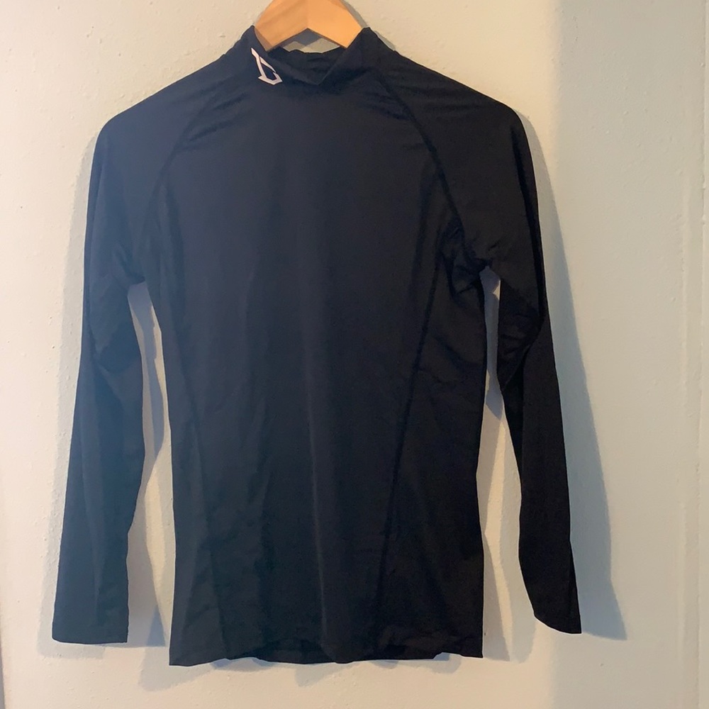 Defender Base Layer